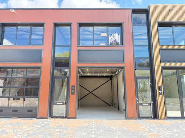 Medium property photo - Samoaweg 45B, 1432 BZ Aalsmeer